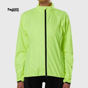Chaqueta Deportiva de Nylon Transpirable de Secado Rápido de Alta Calidad Personalizada 2026 para Mujer, Tejida con Relleno de Algodón y Fibra de Bambú - Product Image 2