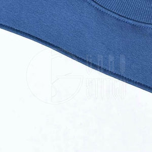 Sudadera Casual de Cuello Redondo para Hombre, Cómoda, de Algodón y Felpa, Transpirable, con Nuevo Diseño Estampado para Invierno, Venta al Por Mayor - Product Image 6