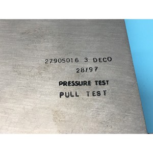 SCHLUMBERGER 97914155 PCB, ARM, TH, I/F, FX, GX - Equipos y piezas de semiconductores de confianza de marca global - Product Image 3