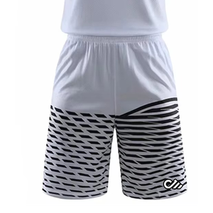 Uniforme de Baloncesto de Alta Calidad, Nuevo Diseño, Uniforme de Baloncesto al por Mayor, Uniforme de Baloncesto Personalizado para Hombre - Product Image 6