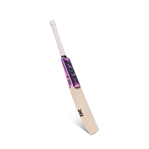ZAP SPORTS BESTO Kashmir Willow Cricket Bat – Batte de cricket pleine taille prête pour le match avec finition premium, sweet spot solide et contrôle amélioré - Product Image 3