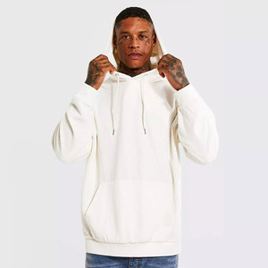 Sudaderas con Capucha Casuales para Hombre, Sudaderas con Estampado Personalizado, Tallas Grandes, Ropa Urbana de Otoño e Invierno, Sudaderas con Capucha de Hombros Caídos Personalizadas - Product Image 2