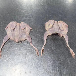 เนื้อนกกระทาแช่แข็งฮาลาลคุณภาพส่งออก เกรดพรีเมียม สำหรับผู้ซื้อขายส่ง - Product Image 3