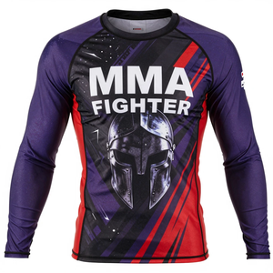 Trajes de Buceo de Manga Larga con Protección UV, Ecológicos, de Alta Calidad, 100% Poliéster, Camisetas de Compresión para Surf - Product Image 3