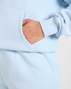 Sudaderas con Capucha de Diseño Superior para Mujer, al por Mayor, con Logotipo Personalizado, Sudaderas de Alta Calidad para Entrenamiento Deportivo, a Precios Bajos - Product Image 5