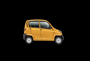 Meilleures ventes 2025 Qute (RE60) Voitures électriques à quatre roues - Product Image 2