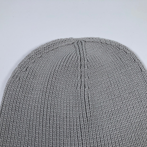 Compre al por Mayor Gorros de Lana Acrílica/Algodón Estilo Waffle, Nueva Moda Otoño Invierno 2026, Unisex, Alta Calidad, Personalizables - Product Image 6