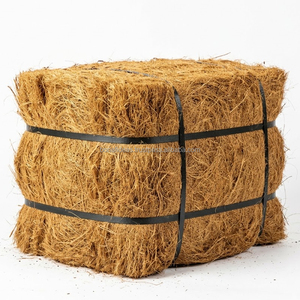 Fibra de Coco Natural para Decoración del Hogar, Fibra de Coco para Jardín y Plantas, Fibra de Coco de Buena Calidad, Productos de Indonesia - Product Image 5