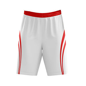 Meest populaire nieuwste stijl basketbaluniform nieuw design basketbaluniform set mouwloos basketbaluniform set - Product Image 5