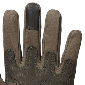 Guantes Tácticos Cómodos de Nuevo Diseño, Guantes Tácticos Ajustables para Hombre - Product Image 6