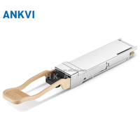 Module optique QSFP28 100G SR4 100m 4x25G 850nm MPO12 pour centre de données