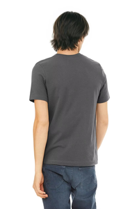 เสื้อยืดคอกลมผู้ชาย ผ้าฝ้ายพรีเมียม เนื้อผ้าเจอร์ซีย์เดี่ยว ระบายอากาศได้ดี เหมาะสำหรับใส่ลำลองช่วงฤดูร้อน สไตล์สตรีทแวร์ Y2K ขายส่งจำนวนมาก รับผลิตแบบ OEM - Product Image 3