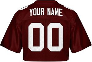 เสื้อครอปซับลิเมชั่นคอวีผ้าเจอร์ซีย์ตาข่ายสำหรับผู้หญิงไซส์ใหญ่ ยี่ห้อ SILKZON INDUSTRY ระบายอากาศได้ดี เหมาะสำหรับฤดูร้อน ผลิตจากโพลีเอสเตอร์ 100% สไตล์วินเทจ จำหน่ายแบบขายส่ง - Product Image 3