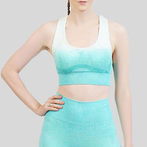 Sujetador deportivo para mujer, ropa deportiva, sujetador deportivo en stock, ropa de gimnasio, sujetador deportivo para mujer - Product Image 6