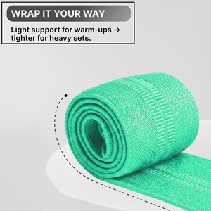 Coderas Ajustables para Fitness, Culturismo y CrossFit, para Sesiones de Entrenamiento de Fuerza Controlada - Product Image 5