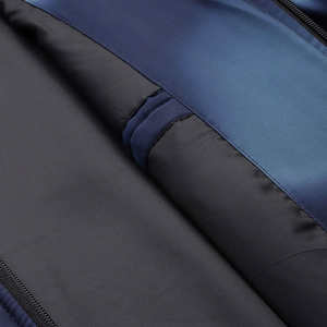 Chaquetas Acolchadas para Hombre con MOQ Bajo, Chaqueta de Invierno Personalizada, Chaqueta Acolchada Ligera con Cierre - Product Image 5