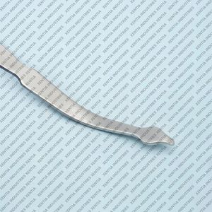 Retractor Óseo Chandler Grado OR, Hoja de 19 mm de Ancho (3/4 Pulgadas), Retractor Óseo Quirúrgico, Instrumentos Quirúrgicos Ortopédicos para Rodilla y Cadera, CE - Product Image 4