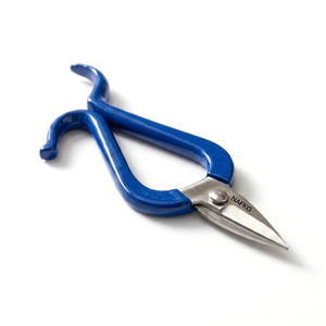 Cizalla de corte de chapa de acero inoxidable de alta resistencia para joyería, con cuchillas cortas, mangos de colores y punta afilada, tamaño. ¡Gran éxito de ventas! - Product Image 1