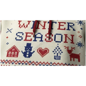 <b>Christmas</b> 2026 Winter Men's <b>Hoodies</b> Casual Wear Heavy Duty Custom Logo Low Price OEM 100% Polyester Quick Dry Men's - Product Image 3