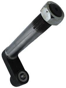 ZANGO 1805744M91 Conjunto de Guía de Caja de Dirección de Repuesto para Tractor Agrícola, Componente de Sistema de Servicio Pesado - Product Image 3
