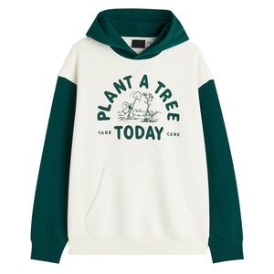 Sweat-shirts à capuche personnalisés avec logo, coupe décontractée, 100% coton, pour hommes, imprimés de haute qualité, streetwear pour l'hiver - Product Image 1