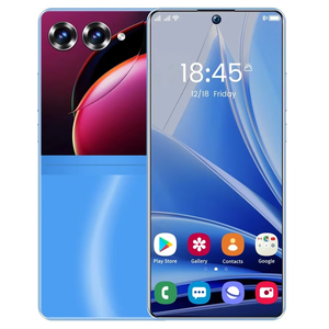 โทรศัพท์มือถือรุ่น S25 Ultra คุณภาพสูง ความจุ 16GB+1TB ระบบปฏิบัติการ Android 14.0 ปลดล็อคแล้ว - Product Image 5