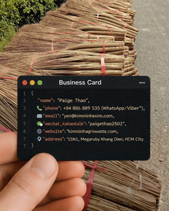 PALO DE ESCOBILLA DE COCO PREMIUM, Exportador Confiable de Vietnam, Mejor Precio, Suministro a Granel, Gran Cantidad Estable - Product Image 6