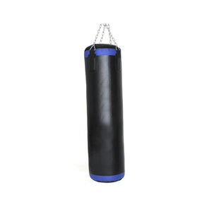 Sacs de boxe en cuir de qualité supérieure / Sacs de frappe sur mesure, vente en gros d'usine de sacs de boxe, sacs de frappe pour le kick-boxing - Product Image 6