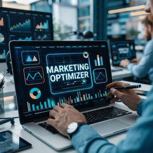 Services d'augmentation du personnel en optimisation de référencement, gestion du contenu web et de la visibilité aux recherches - Product Image 5