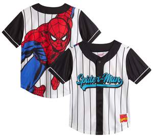 High Quality Custom Baseball Jersey Sublimation Breathable Polyester Team Sports Shirt Uniform - Product Image 2