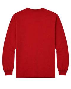 Maglietta a maniche lunghe Kappa Alpha Psi, abbigliamento per fraternità greca con design classico, comfort premium e stile per tutti i giorni - Product Image 5