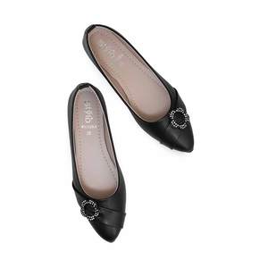 Winter <b>Black</b> WN0984 <b>Pumps</b> Size 36 500g - Product Image 1