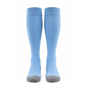 Servicio OEM, Calcetines Deportivos de Fútbol Transpirables con Logotipo Impreso, Precio Razonable, Calcetines Deportivos de Fútbol de la Mejor Calidad - Product Image 5