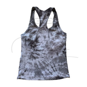 TELLUS APPAREL Camiseta sin Mangas para Mujer, Superventas, de la Mejor Calidad, Secado Rápido, Transpirable, Material de Algodón/Felpa, Último Diseño para Venta en Línea - Product Image 2