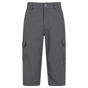 Pantalones Cortos Largos para Hombre, Diseño Moderno, Alta Calidad, Precio Económico, Cintura Elástica, para Adultos - Product Image 1