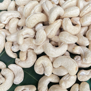 Noix de cajou brutes directement de l'usine WW180, WW240, WW320, LP, vente en gros de noix de cajou avec emballage personnalisé - Product Image 1