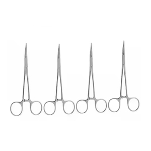 Basic Craniotomy Set <b>Neurosurgery</b> Surgical <b>Instrument</b> Kit German Stainless Steel CE ISO OEM ODM Manufacturer Hospital Grade - Product Image 4