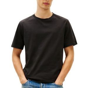 Camisetas Deportivas de Alto Rendimiento para Hombre, al por Mayor, de Alta Calidad, a la Moda, que Absorben la Humedad, para Entrenamiento y Gimnasio - Product Image 2