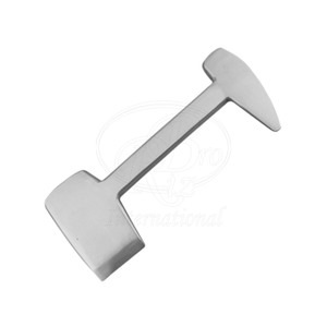 เครื่องตัดตะปูเกือกม้าสแตนเลส 6 นิ้ว สำหรับมืออาชีพ - Product Image 3