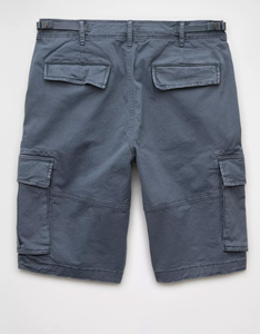 Pantalones cortos cargo para hombre de alta calidad, hechos a medida, transpirables, de secado rápido, suaves, de primera categoría. - Product Image 2