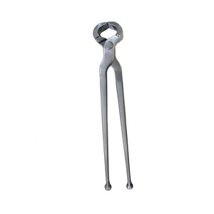 Alicates Profesionales para Pezuñas de Caballo, Calidad Premium, Acero Inoxidable Médico, Reutilizables, Instrumentos Veterinarios Personalizados, Duraderos - Product Image 2
