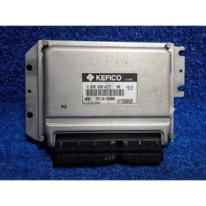 ECUs y Módulos de Computación Usados para Elantra 3911026688 - Product Image 1