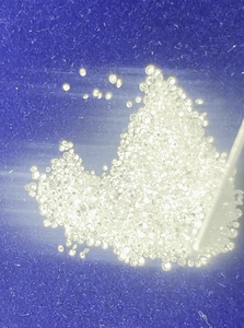 เพชรธรรมชาติคุณภาพสูง ขนาด 2.10 มม. ถึง 2.60 มม. ความสะอาดระดับ VVS  การเจียระไนดีเยี่ยม ได้รับการรับรอง  เพชรเม็ดเดี่ยวสำหรับทำเครื่องประดับ - Product Image 2