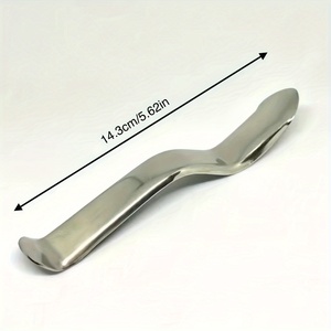 Retractor de Mejillas Minnesota, Instrumento Dental Quirúrgico, Retractor de Labios, Herramientas Dentales para Cirugía Oral, Proveedor con Certificación ISO - Product Image 2