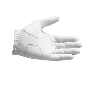 Guantes de Golf Personalizables de Alta Calidad con Logotipo para Hombre y Mujer, Transpirables, de Cuero Genuino, para Mano Izquierda o Derecha - Product Image 4