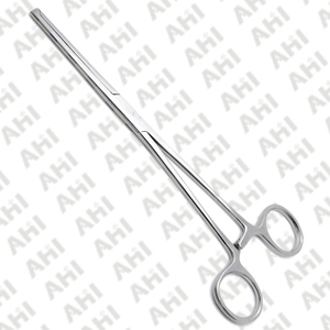 Pinces Kocher médicales en acier inoxydable, outil chirurgical hémostatique à verrouillage pour les procédures cliniques hospitalières, utilisation chirurgicale - Product Image 2
