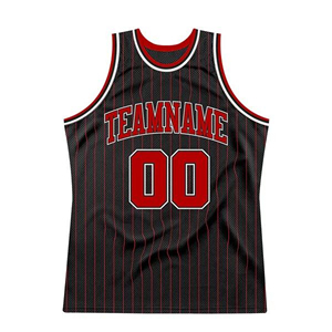 Uniformes de Baloncesto Juveniles de Diseño Personalizado, Camiseta de Baloncesto Blanca, Camiseta de Baloncesto Azul con Combinación Blanca - Product Image 2