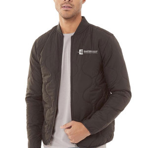 Chaquetas bomber de invierno en oferta para hombre, último diseño, hechas en Pakistán, chaqueta bomber para hombre - Product Image 1