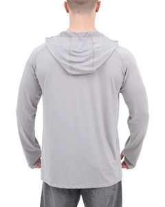 Comfort Fit And Stylish Polyester Skin- Friendly Unique Design Amazing Product Fishing <b>Hoodies</b> For Men/Women - Product Image 5