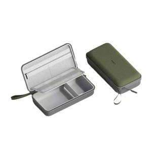 Accessoires électroniques, câbles, chargeurs, étui de rangement rigide en EVA 900D - Product Image 1